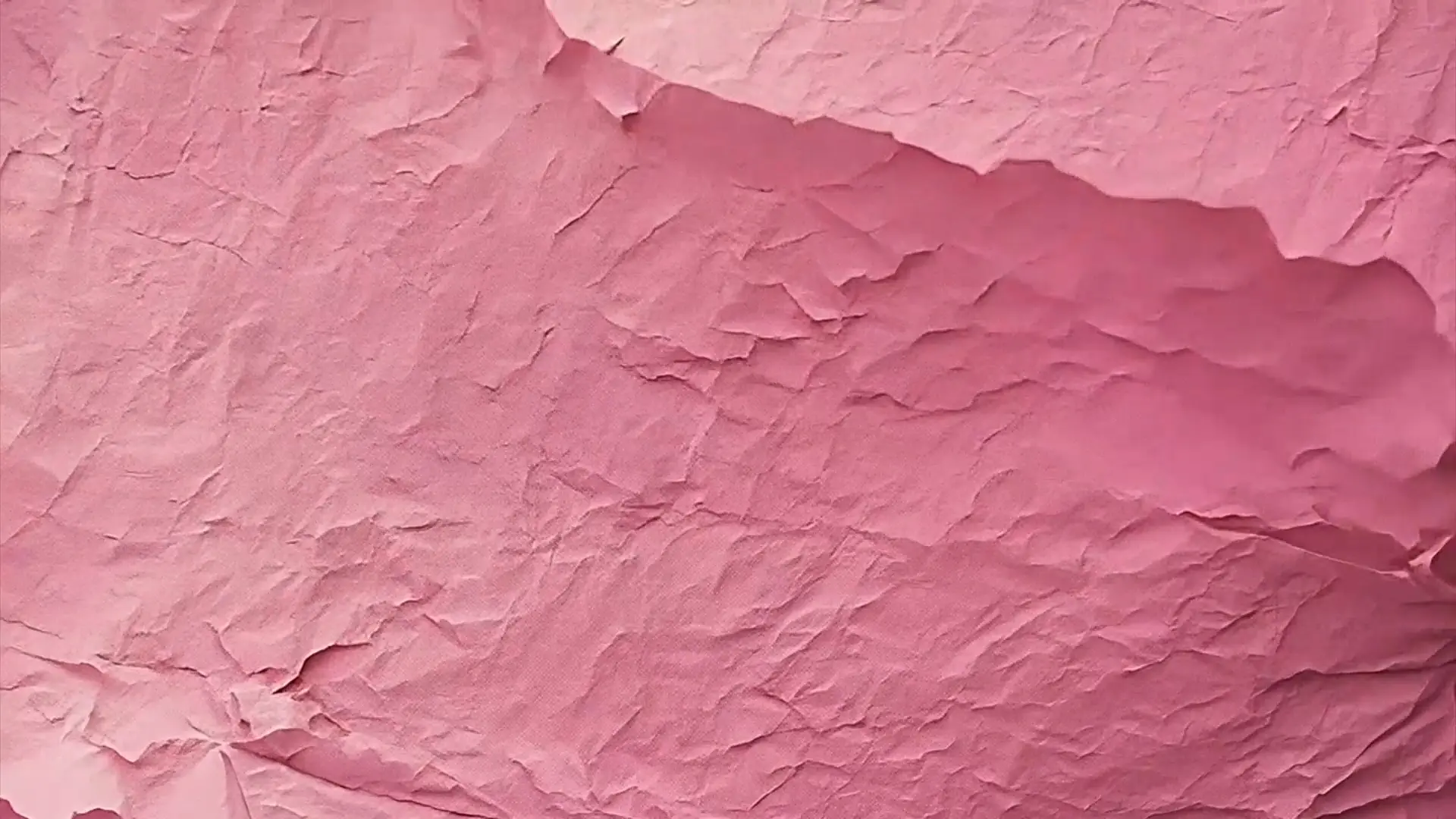 Layered Pink Paper Texture Backgrounds for Motion Graphics